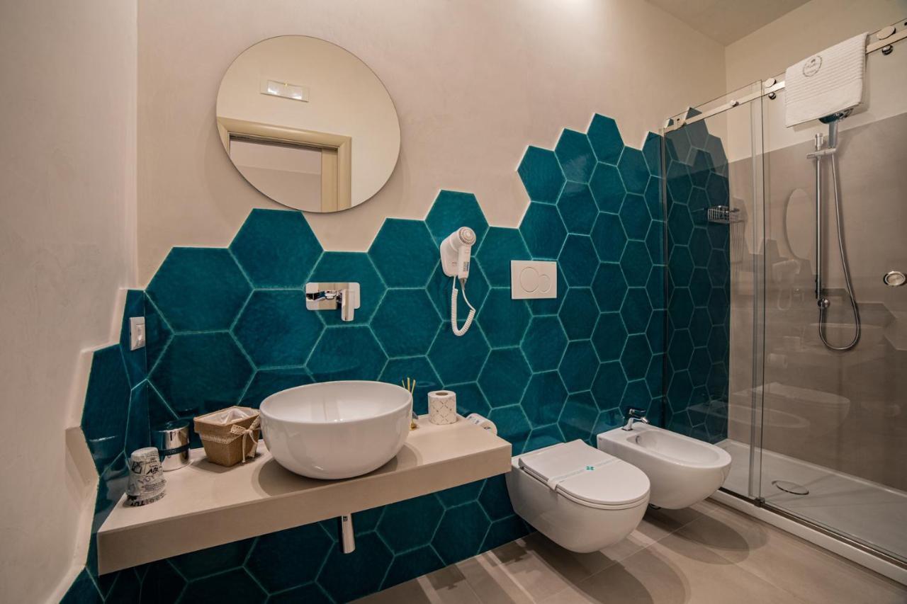 Bebio Rooms Trani Exterior photo