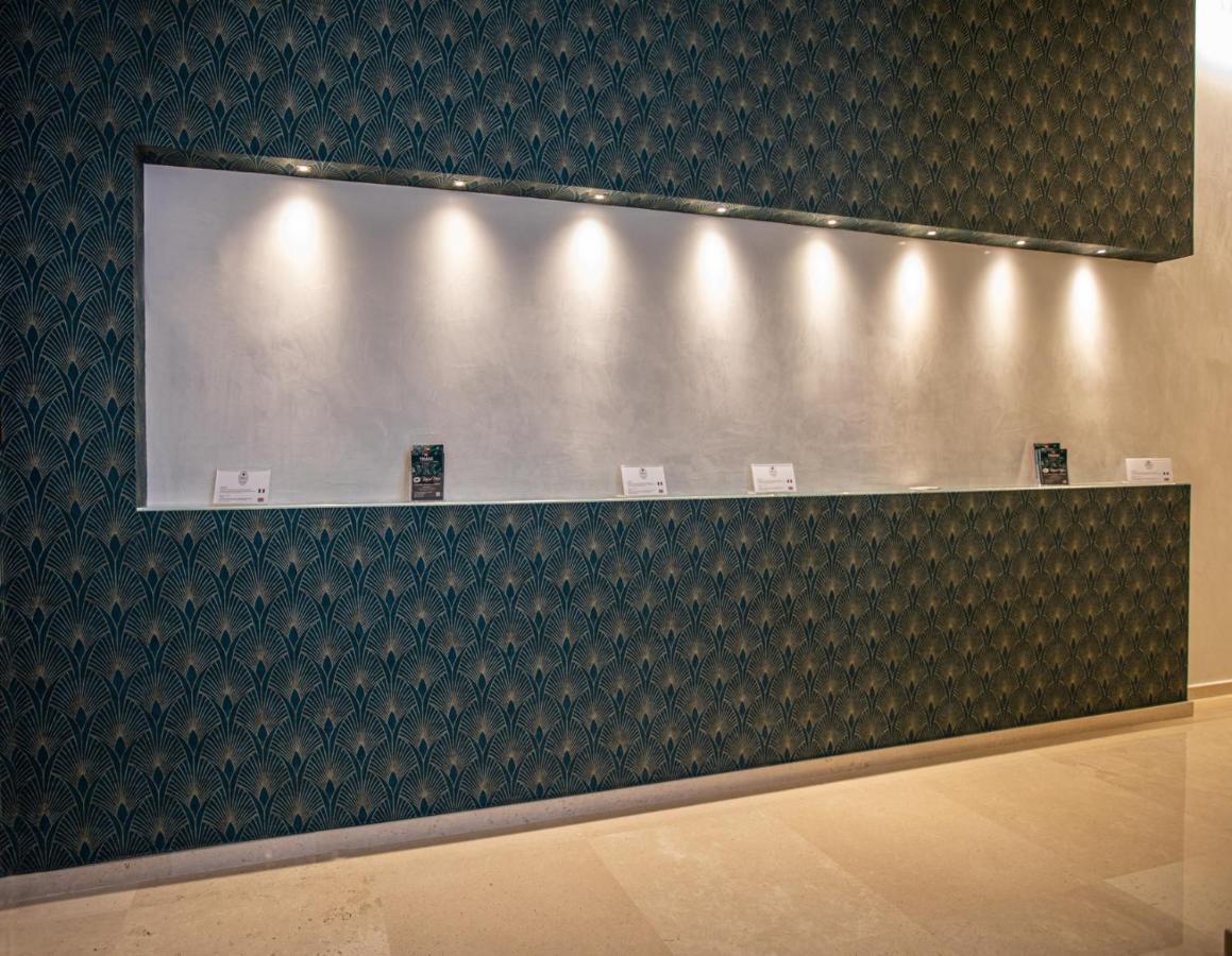 Bebio Rooms Trani Exterior photo