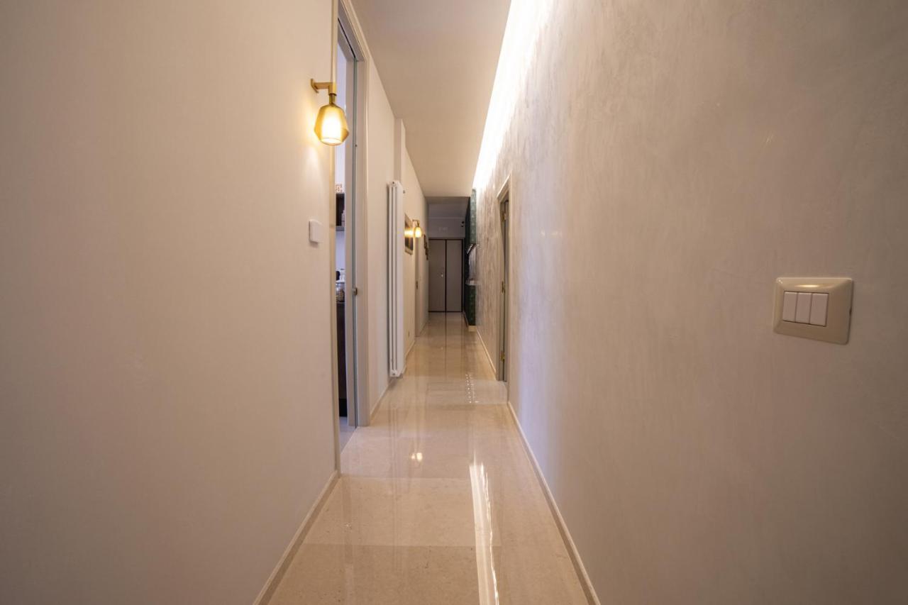 Bebio Rooms Trani Exterior photo